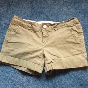 Aeropostale shorts